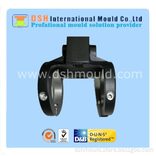 Dune Buggy Subframe with Aluminum Alloy Die Casting Mould and Machineg Process